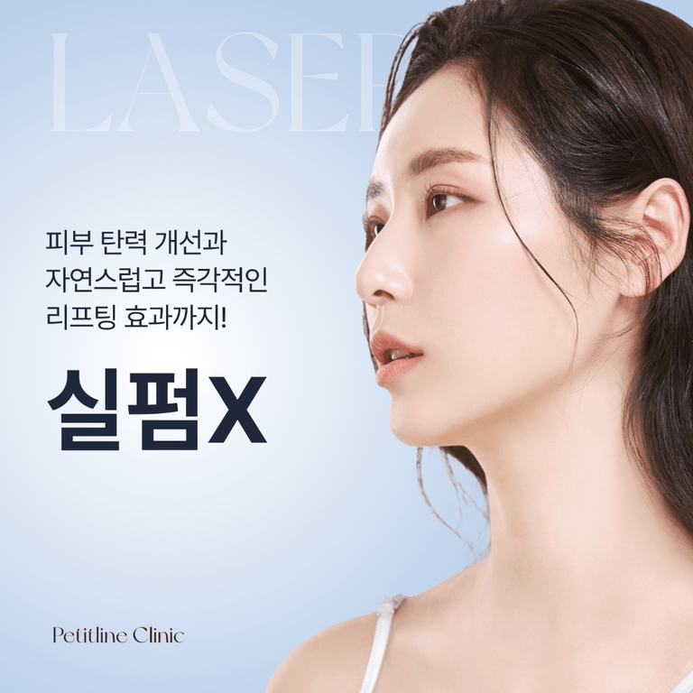 실펌X